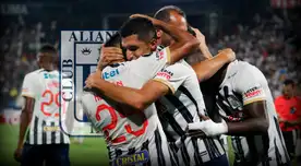 Alianza Lima vs. Cerro Porteño: mira las cuotas de las apuestas.