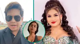 ‘Muñequita Milly’ falleció el pasado 3 de abril.