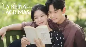Encuentra aquí cómo ver el capítulo 11 de 'La reina de las lágrimas' en español.