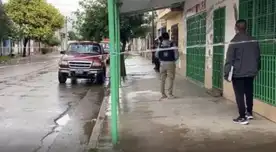 Adulto mayor tomó justicia por sus propias manos en Argentina.