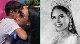 Wilevis Brito era conocida en sus redes sociales.