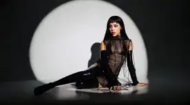 Danna estrena nuevo álbum llamado 'Childstar' la cual nos permite conocer una nueva faceta Danna estrena nuevo álbum llamado 'Childstar' la cual nos permite conocer una nueva faceta