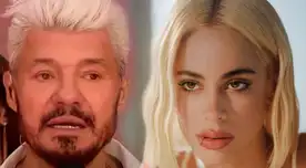 Tini Stoessel lanza canción arremetiendo contra Marcelo Tinelli y lo llama Judas: ¿Qué pasó? Tini Stoessel lanza canción arremetiendo contra Marcelo Tinelli y lo llama Judas: ¿Qué pasó?