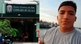 Policía estaba en su día de franco cuando fue asesinado. Crimen se investiga en comisaría de Tacalá. Policía estaba en su día de franco cuando fue asesinado. Crimen se investiga en comisaría de Tacalá.
