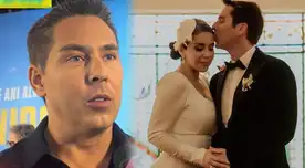 Laszlo Kovacs se sincera y habla de la decisión que tomó de no tener hijos.