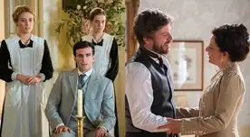 La promesa es la serie española que la está rompiendo.