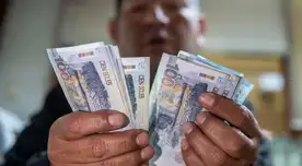 Ciudadanos harán uso de su AFP en unos meses.