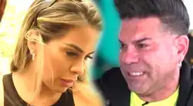 Tomate Barraza revela que su hija está luchando contra una enfermedad