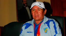 Cholo Sotil fue recordado por las leyendas del Barcelona. Cholo Sotil fue recordado por las leyendas del Barcelona.