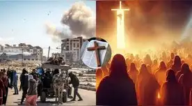 ¿El fin del mundo está cerca? Las señales que se estarían cumpliendo en el mundo, según la Biblia.