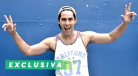 Laszlo Kovacs siempre esperó que guionistas le den un cambio a su papel de relajado en Al Fondo Hay Sitio.