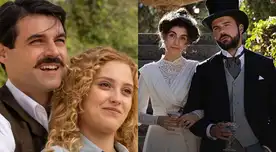 La Promesa es una serie española que es todo un éxito tras su estreno.