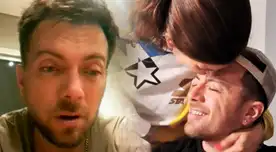 Natalia Otero saca cara una vez más por Julián Zucchi. Natalia Otero saca cara una vez más por Julián Zucchi.