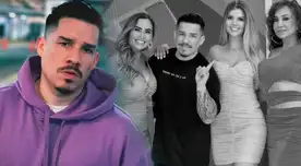 Productor de América Hoy habría renunciado por fuerte motivo. Productor de América Hoy habría renunciado por fuerte motivo.