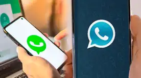 Conoce todo sobre la nueva actualizó de WhatsApp para iPhones 17. Conoce todo sobre la nueva actualizó de WhatsApp para iPhones 17.