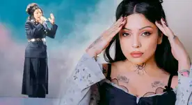 Así inició el ESPECIAL concierto de Mon Laferte y logró EMOCIONAR a sus miles de fanáticos peruanos Así inició el ESPECIAL concierto de Mon Laferte y logró EMOCIONAR a sus miles de fanáticos peruanos