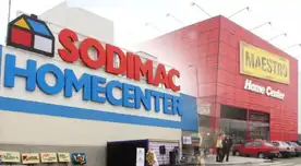 Maestro tendrá cambios significativos y Sodimac tiene mucho que ver.