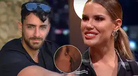 Austin Palao es parte de la nueva temporada de Ganar o servir.