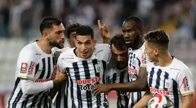 Alianza Lima recibe a Sport Boys con la obligación de ganar. Sigue aquí el partido.