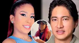 Azucena Calvay no se amilana ante las críticas por apoyar a promocionar vitaminas del Doctor Fong. Azucena Calvay no se amilana ante las críticas por apoyar a promocionar vitaminas del Doctor Fong.