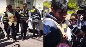 El feminicida confesó el crimen y se le dictó 7 días de prisión preliminar.