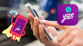 Yape Empresas alista el cobro de 2.95% de comisión.