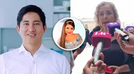 Abogada del Dr. Fong niega perforaciones en el intestino de la Muñequita Milly.