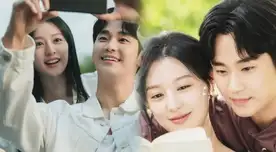 'La reina de las lágrimas' se convierte en uno de los doramas más esperados.