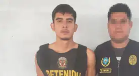 Sujeto participó de violación grupal en el distrito de Pátapo, en Lambayeque.