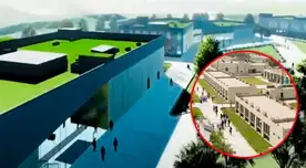 Parque de Tecnología e Innovación para el Agro se inaugurará este 2024.