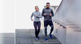 Los suplementos ayudarán en los ejercicios que realices. Los suplementos ayudarán en los ejercicios que realices.