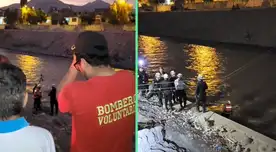 El hecho ha generado conmoción entre los vecinos del asentamiento humano Las Palmeras.