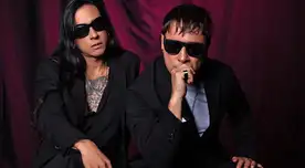 Coral, dúo liderado por Salim Vera, lanza su nuevo sencillo y video musical "Balas en marcha" como tributo a las protestas en Perú.