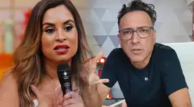 Carlos Galdós es el recordado conductor de 'La noche es mía'. Carlos Galdós es el recordado conductor de 'La noche es mía'.