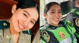Suboficial PNP fue reportada como desaparecida el 18 de abril y hasta hoy no es hallada. Suboficial PNP fue reportada como desaparecida el 18 de abril y hasta hoy no es hallada.