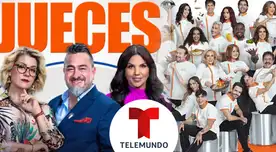 Top Chef VIP 2024: Todos los detalles de su estreno en Perú, México y Estados Unidos.