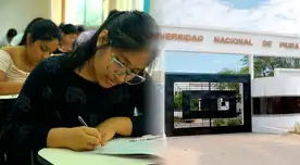 Postulantes tuvieron 2 horas 30 minutos para resolver el examen general de la UNP.