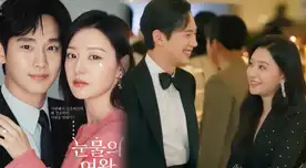 'La reina de las lágrimas' pronto emitirá su capítulo 16.