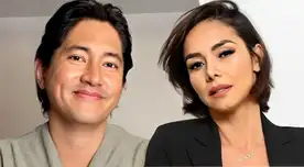 Maricielo Effio se enfrenta a demanda interpuesta por el Dr. Fong. Maricielo Effio se enfrenta a demanda interpuesta por el Dr. Fong.