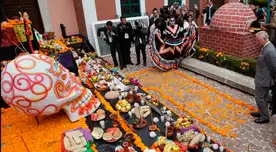 Descubre el significado de los colores en el papel picado.