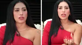 Leysi Suárez REVELA que casi perdona a Jaime La Torre tras infidelidad: "Iba a ser un calvario" Leysi Suárez REVELA que casi perdona a Jaime La Torre tras infidelidad: "Iba a ser un calvario"