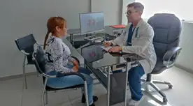 Dr. Miguel Guzmán Solís novedosa operación