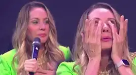 Brenda Carvalho cuenta la penosa situación que está viviendo.