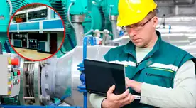 Instituto público en Villa María del Triunfo ofrece examen de admisión cada año.