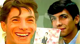 Alex Brocca alistaba PELÍCULA de su libro 'Canto de Dolor' antes de morir.