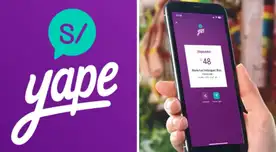 Estos son los pasos para identificar una transferencia falsa en Yape.