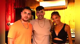 Cantante español Danni Ubeda, representante del LatinPop, relanza tema "Pídeme" junto a Anna Carina y Álvaro Rod.