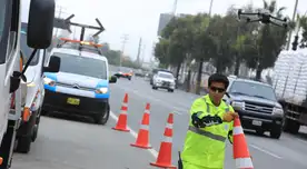 Hasta abril del 2024 se han reportado 519 accidentes en la Panamericana Sur y Norte. Hasta abril del 2024 se han reportado 519 accidentes en la Panamericana Sur y Norte.