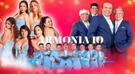 Conoce los conciertos que se preparan por el Día del Trabajo.