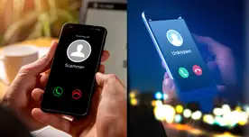 La estafa de llamadas falsa cobra más víctimas en el Perú.